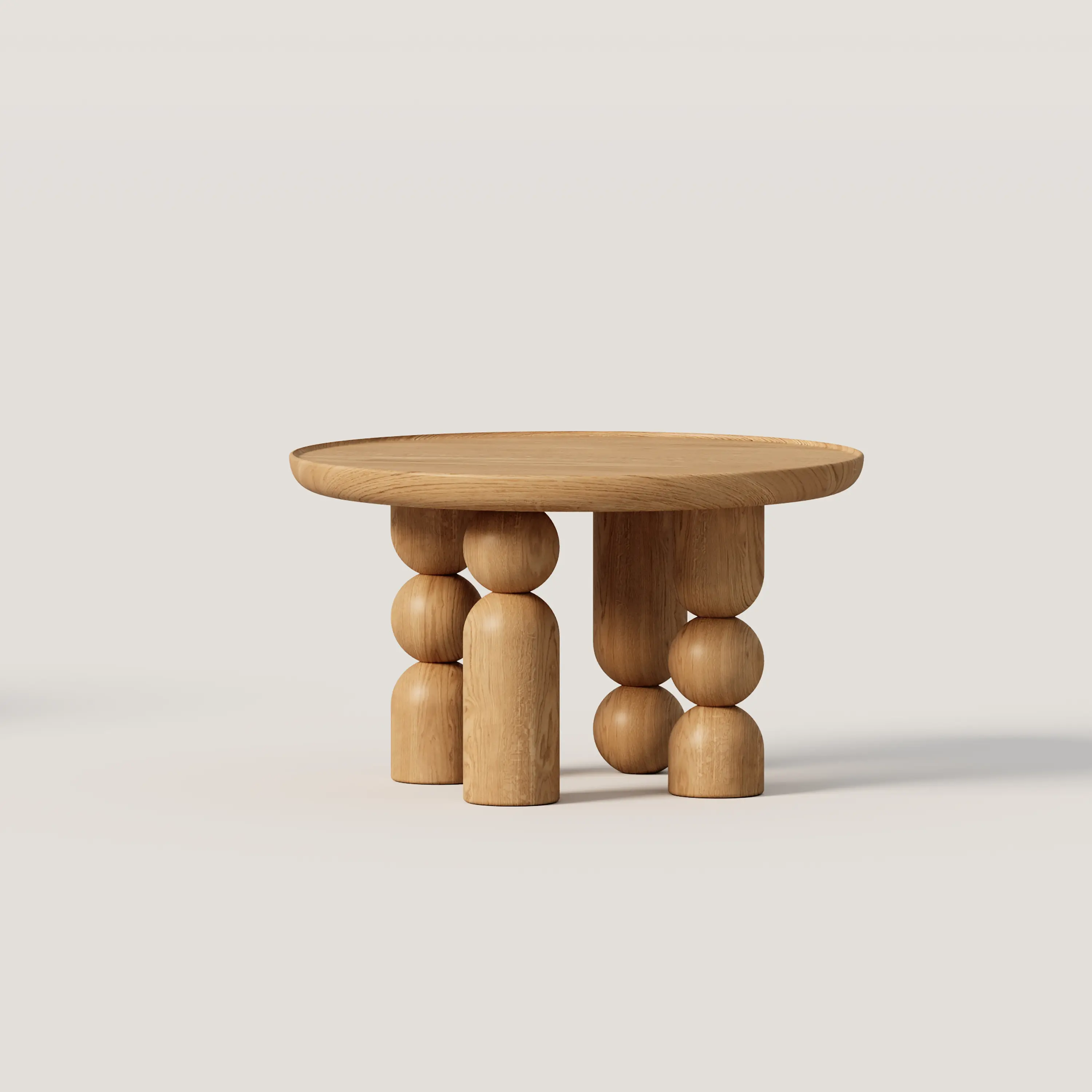 Chess Coffee Table Queen